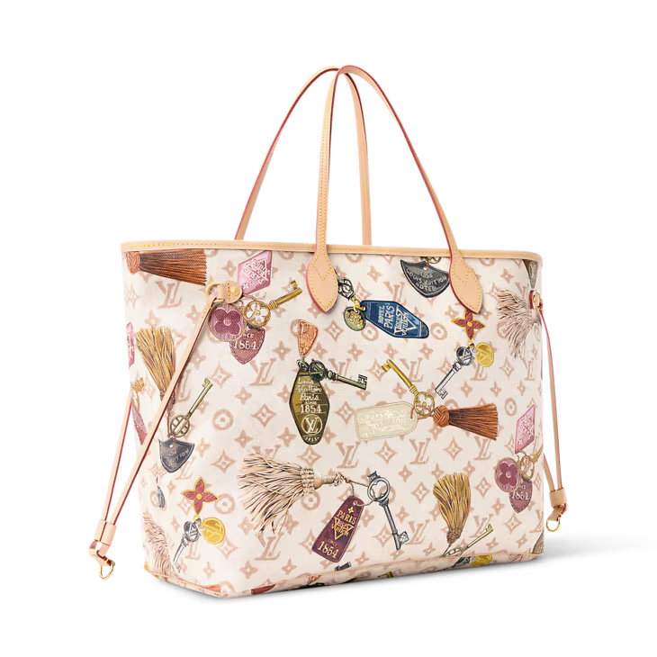 Neverfull GM