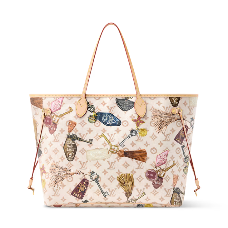Neverfull GM