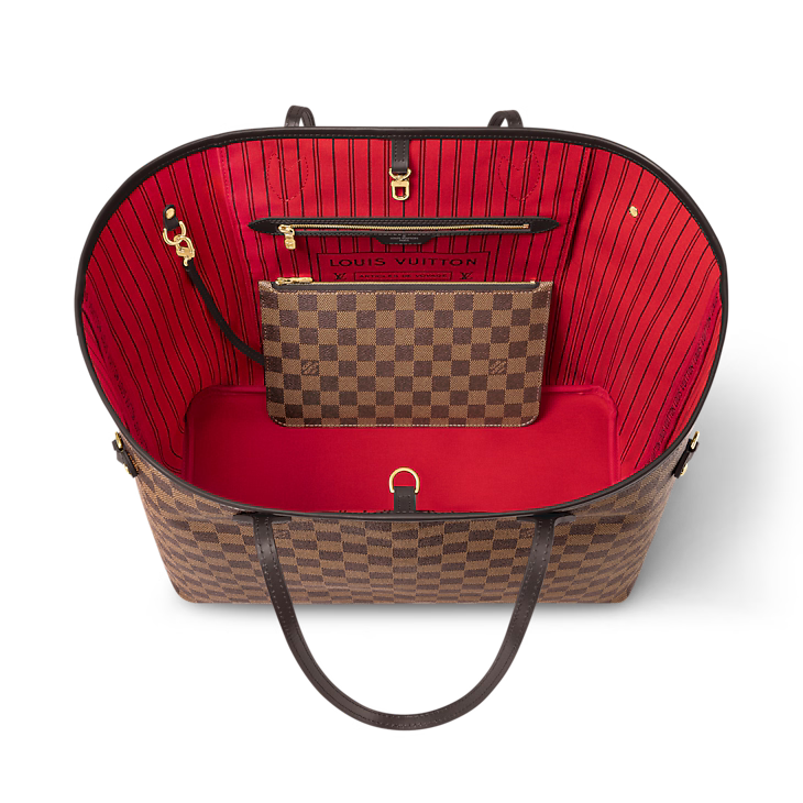 Neverfull GM