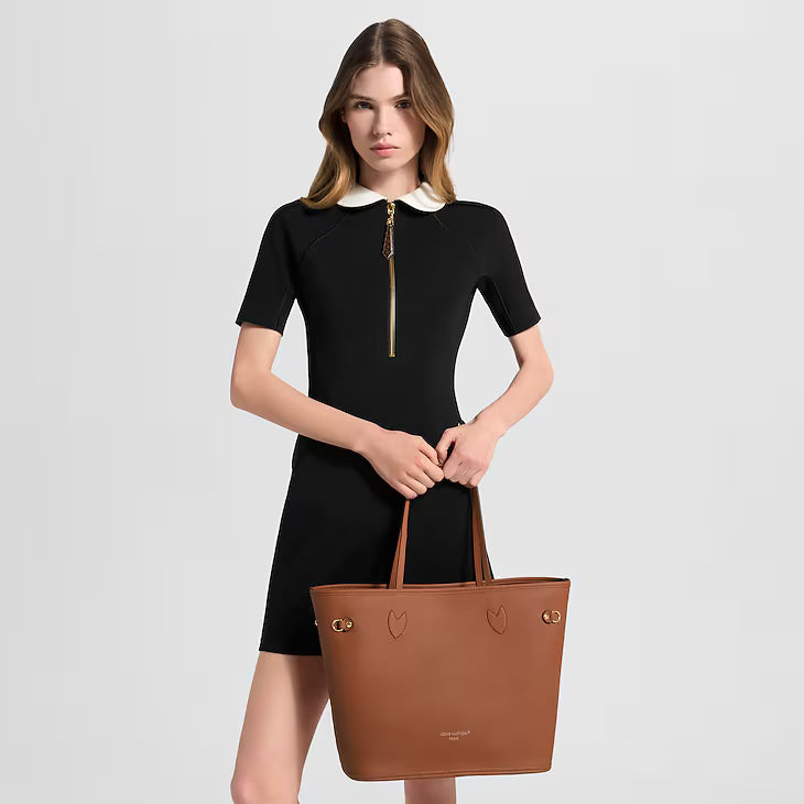 Neverfull Inside Out MM