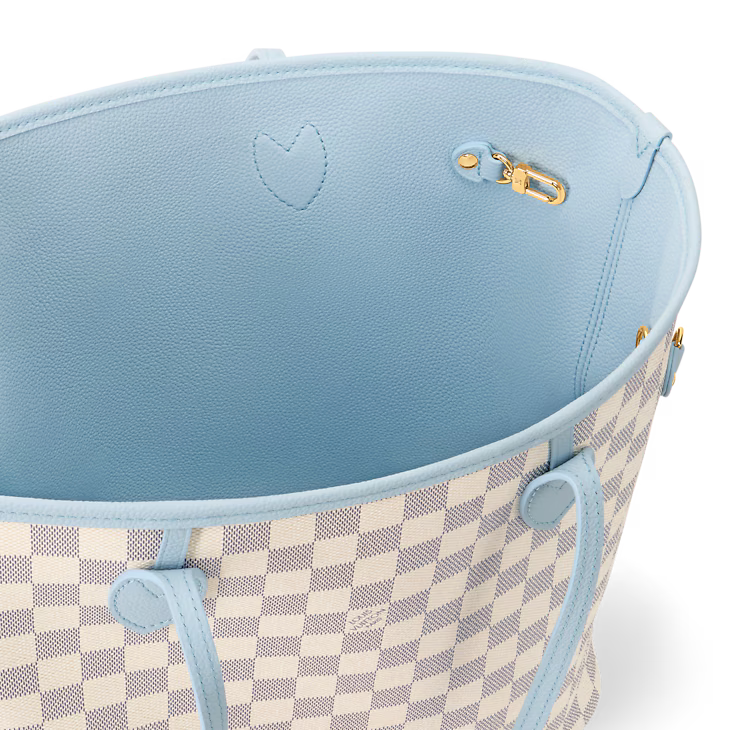 Neverfull Inside Out MM