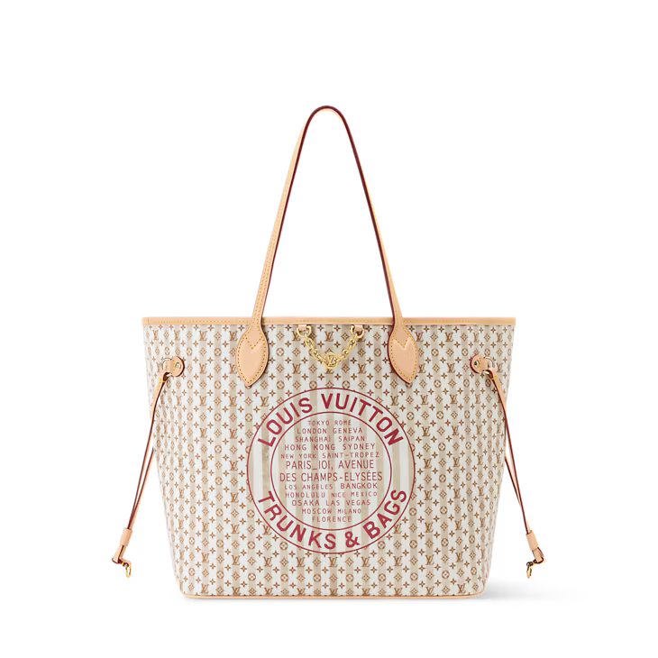 Neverfull MM