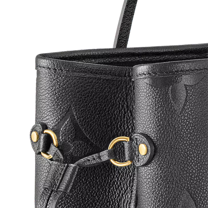 Neverfull MM Tote Bag