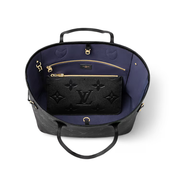Neverfull MM Tote Bag