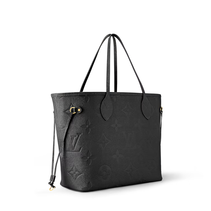 Neverfull MM Tote Bag