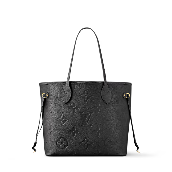 Neverfull MM Tote Bag