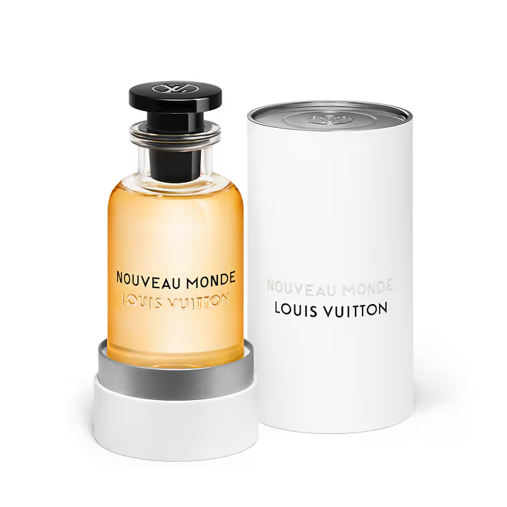 Nouveau Monde