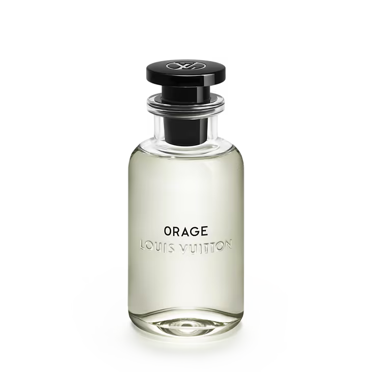 Orage