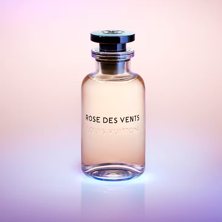 Rose des Vents