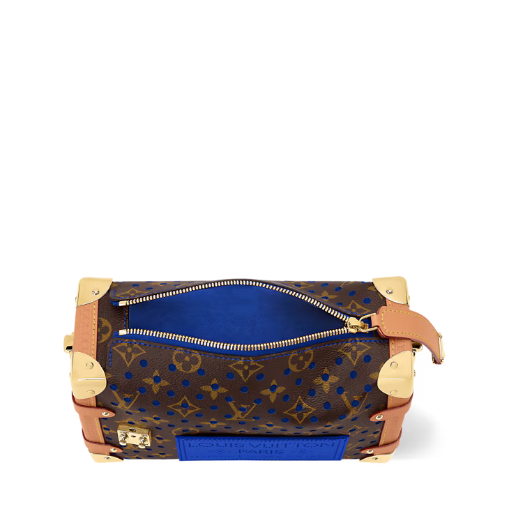 Side Trunk MM