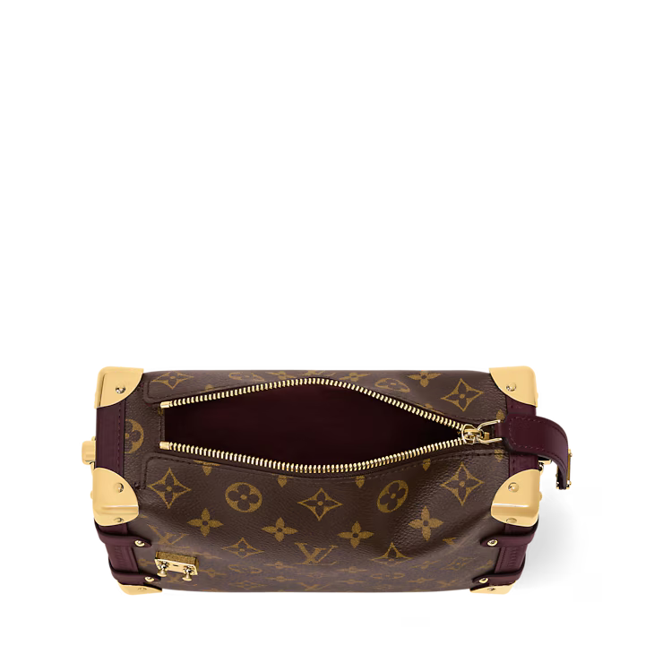 Side Trunk MM