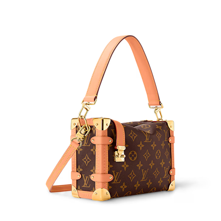Side Trunk MM Bag