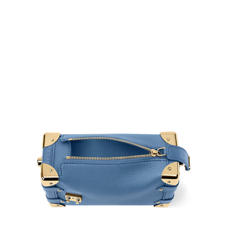 Side Trunk PM