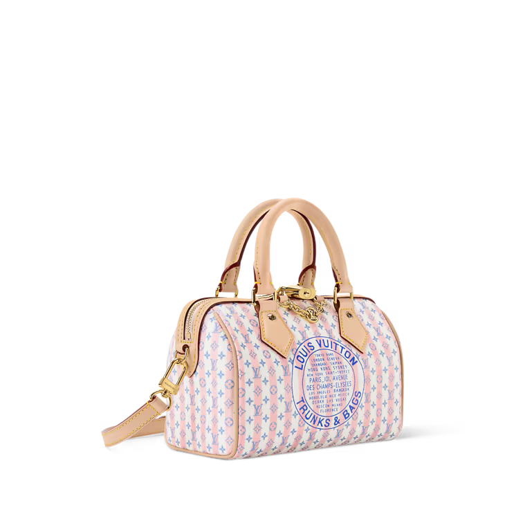 Speedy Bandoulière 20