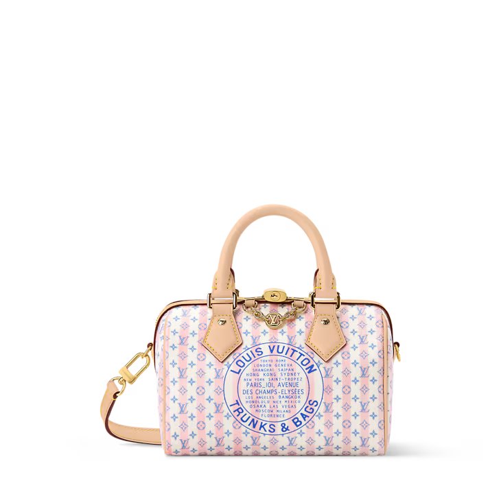 Speedy Bandoulière 20