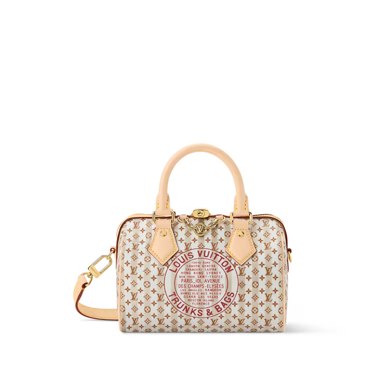 Speedy Bandoulière 20