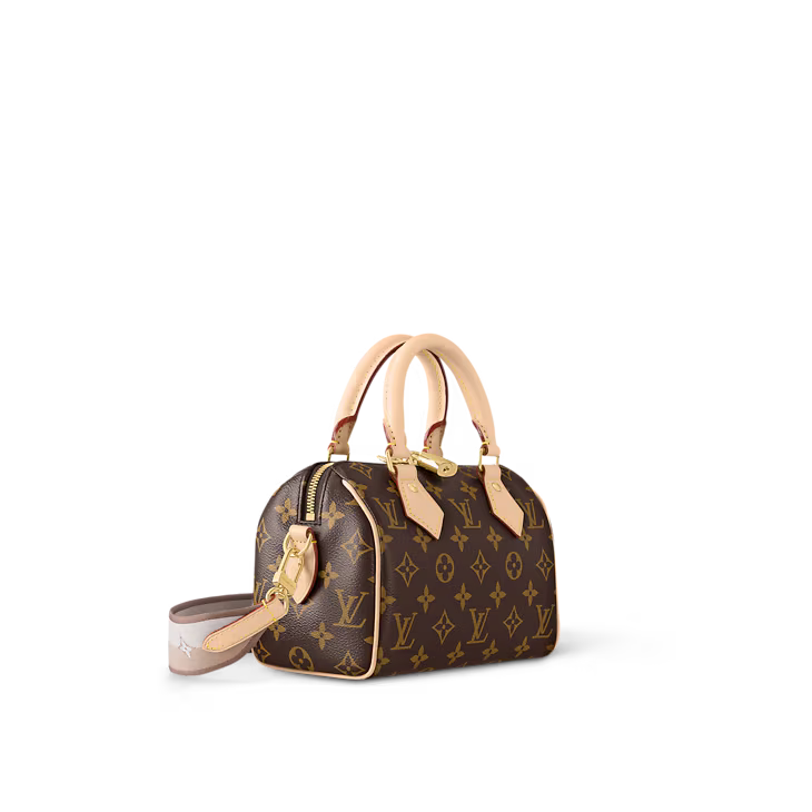 Speedy Bandoulière 20 Bag