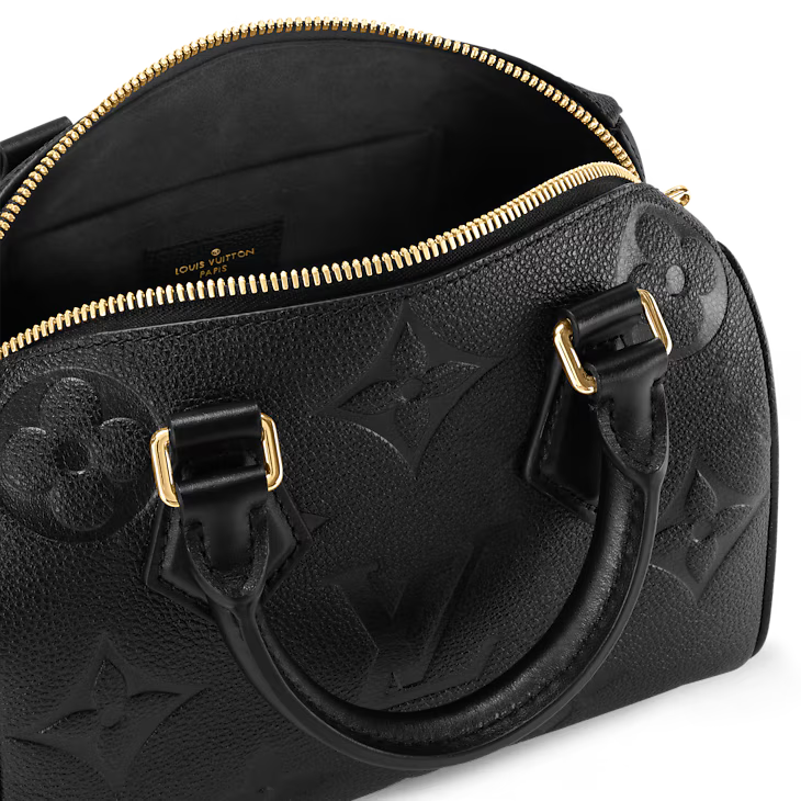 Speedy Bandoulière 20 Bag