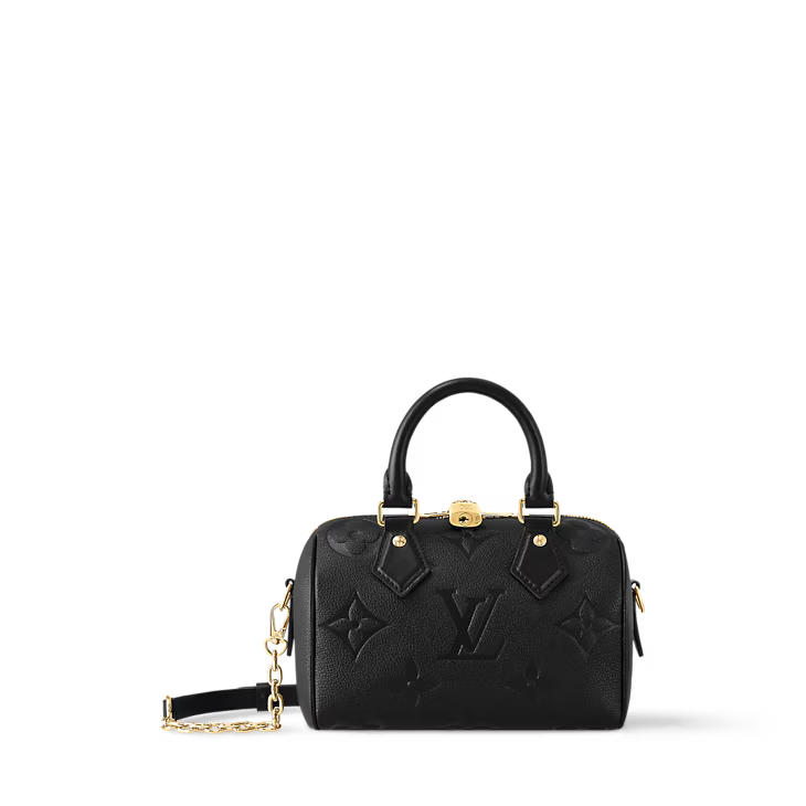 Speedy Bandoulière 20 Bag