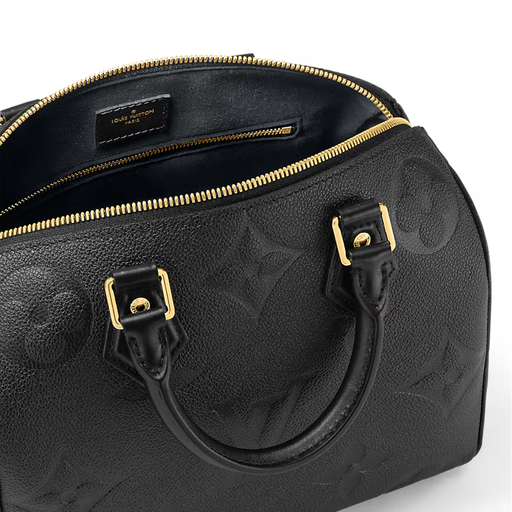 Speedy Bandoulière 25 Bag