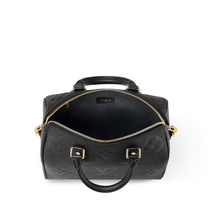 Speedy Bandoulière 25 Bag