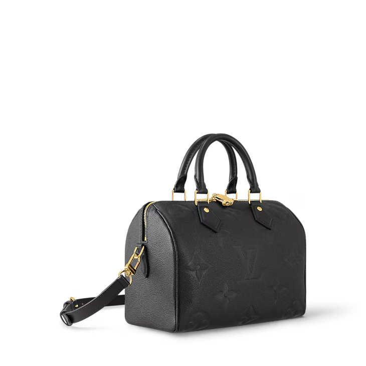 Speedy Bandoulière 25 Bag