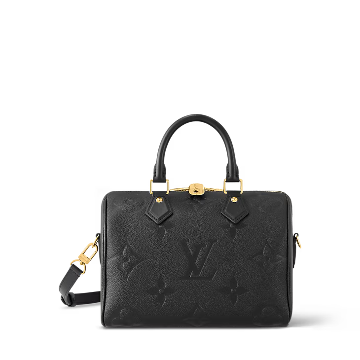Speedy Bandoulière 25 Bag