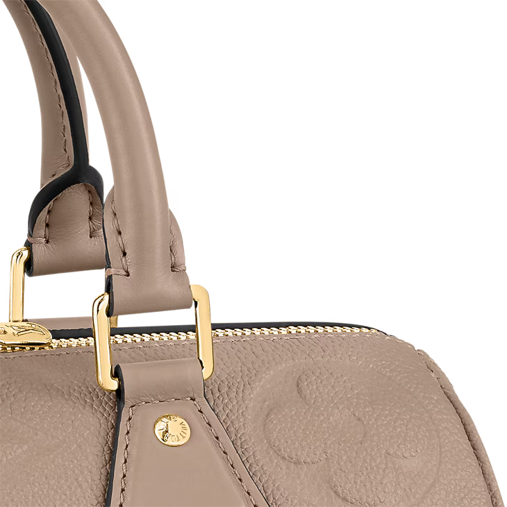 Speedy Bandoulière 25 Bag