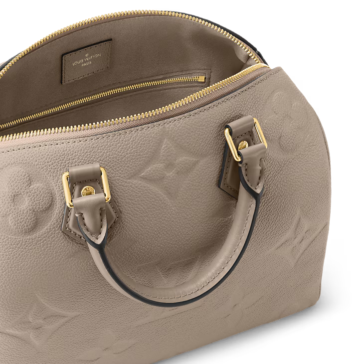 Speedy Bandoulière 25 Bag