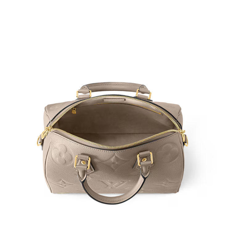Speedy Bandoulière 25 Bag