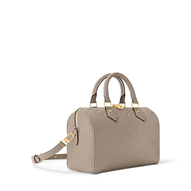Speedy Bandoulière 25 Bag