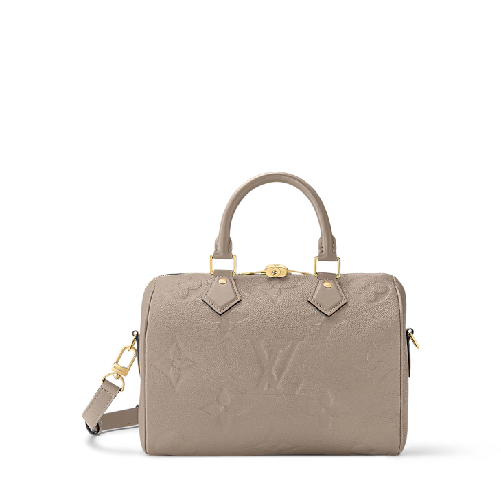 Speedy Bandoulière 25 Bag