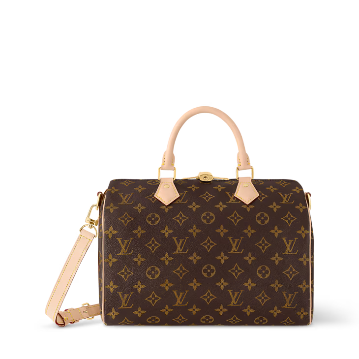Speedy Bandoulière 30