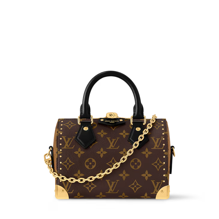 Speedy Trunk 20