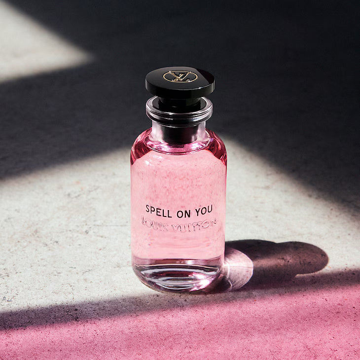 Spell on You