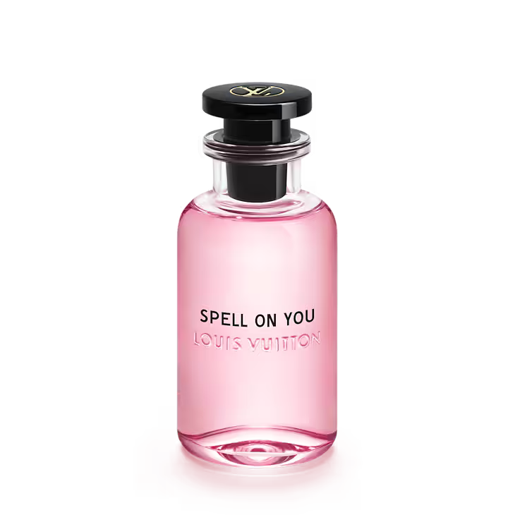 Spell on You