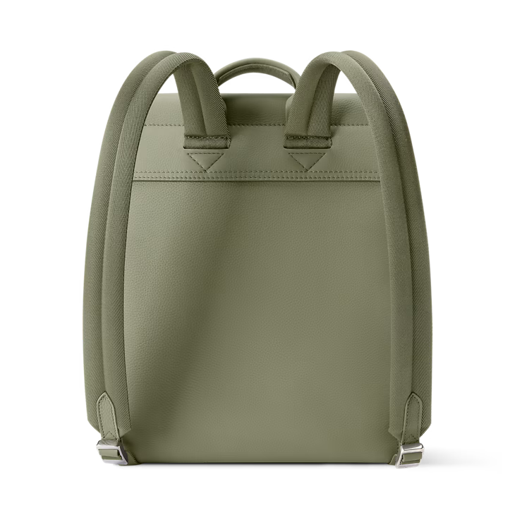 Steamer Backpack