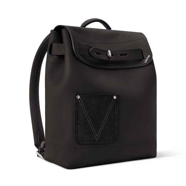 Steamer Backpack