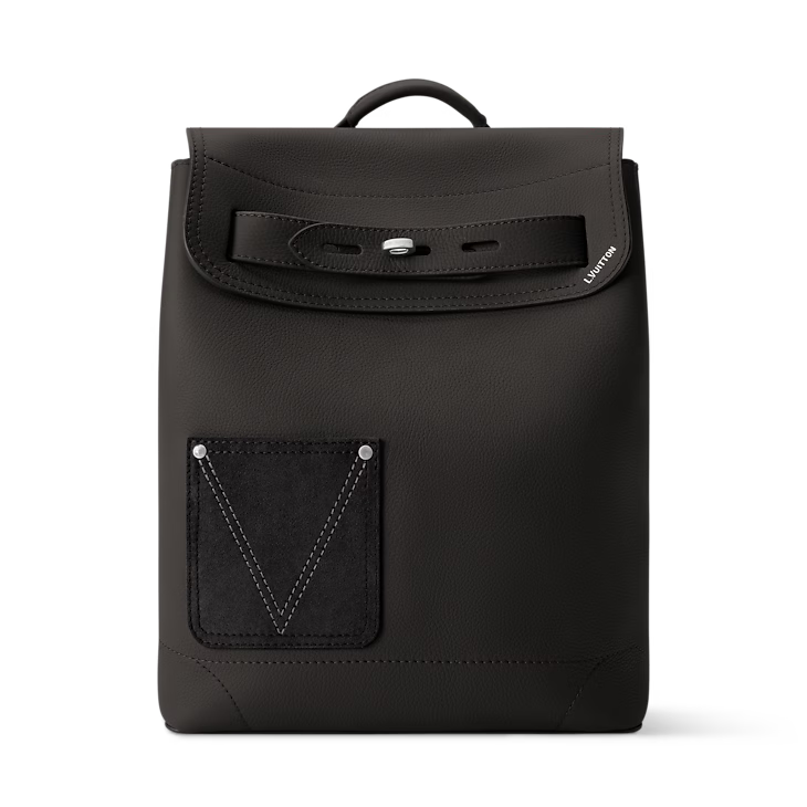 Steamer Backpack