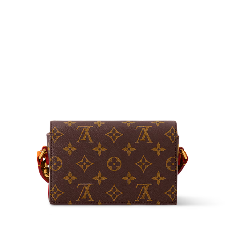 Steamer Wearable Wallet