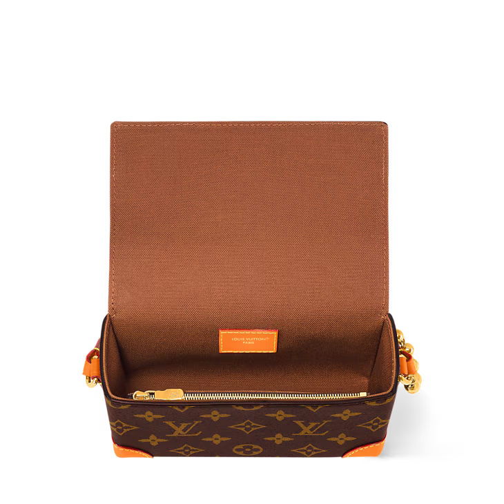 Steamer Wearable Wallet