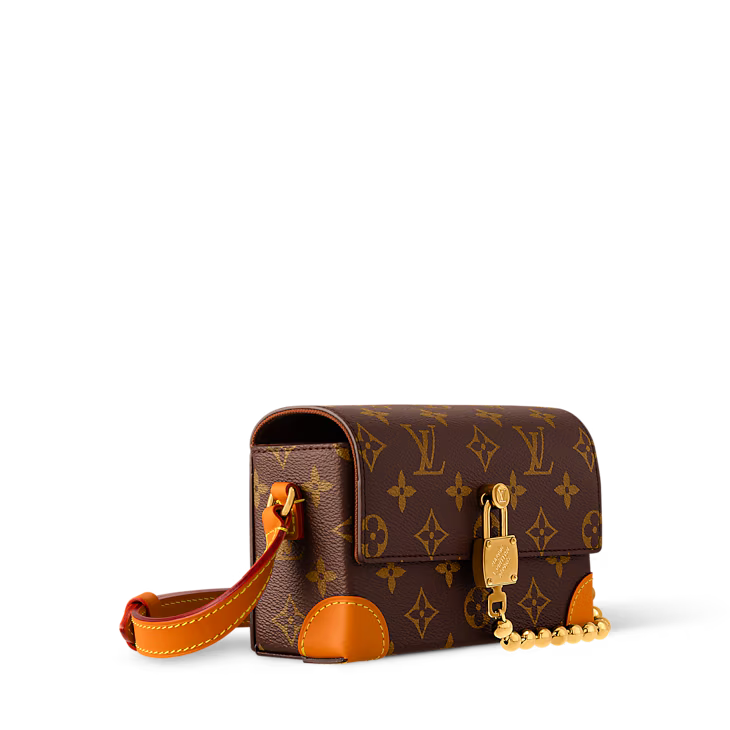 Steamer Wearable Wallet
