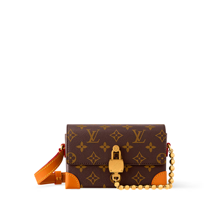 Steamer Wearable Wallet