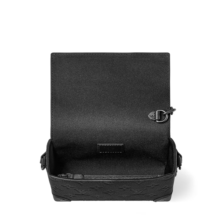Steamer Wearable Wallet