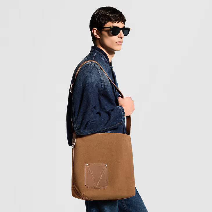 Verso Hobo
